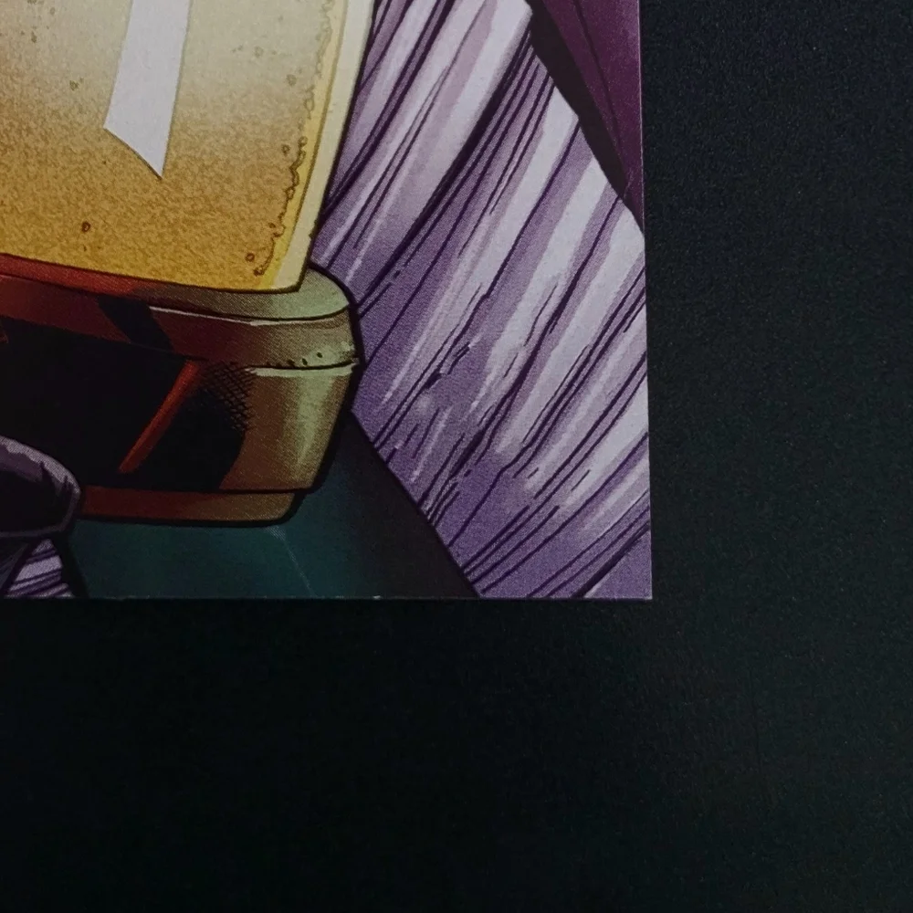 Moon Knight #11 - Picture 6 of 7